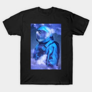 Space Traveler's Dream T-Shirt